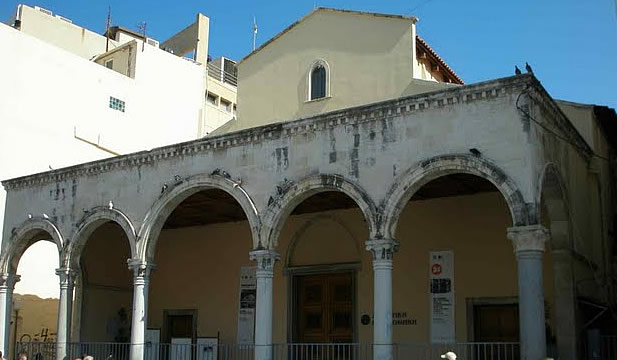 St. Marks Basilica