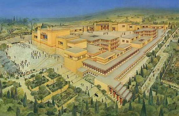 knossos