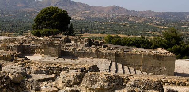 Phaistos