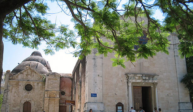 St. Marks Basilica