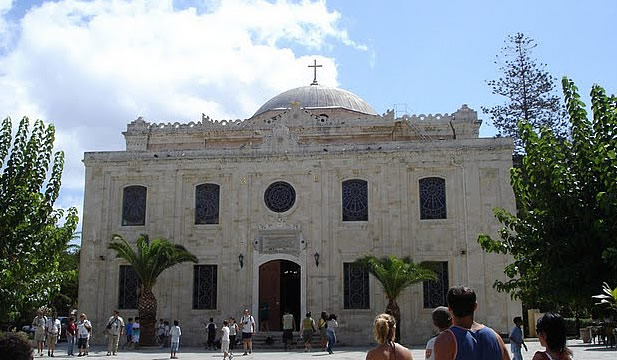 St. Marks Basilica