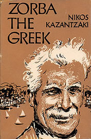 zorba the greek plot